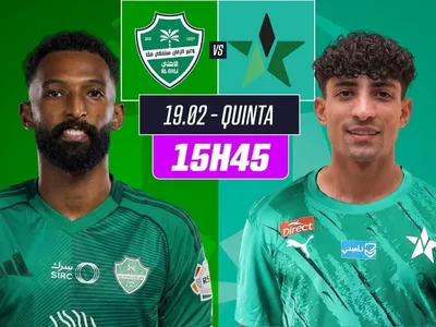 Al Ahli x Al Najma pela Liga Saudita: assista ao vivo