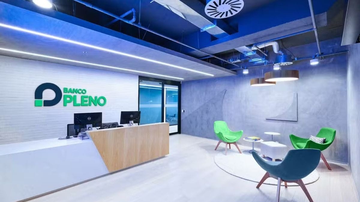 Liquidado pelo BC, Banco Pleno já fez parte do conglomerado do Master