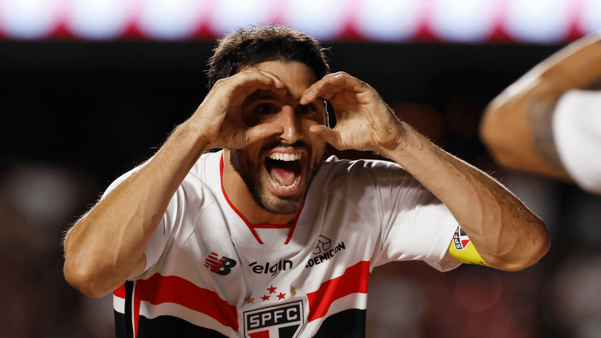Veja todos os jogos do São Paulo antes da Copa do Mundo 2026