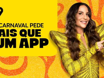 O Carnaval pede 99: como a tecnologia está movendo a folia em todo o Brasil