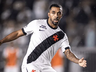 Grêmio acerta com Paulo Henrique e negocia com o Vasco