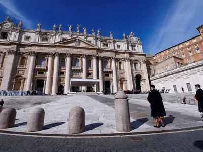 Vaticano anuncia que não irá participar do Conselho da Paz de Trump