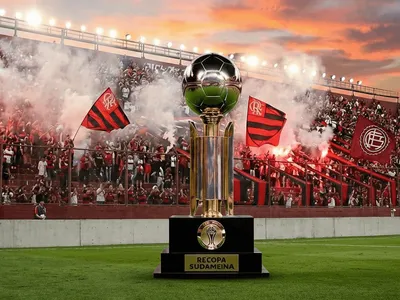 Flamengo x Lanús: o que saber antes de apostar na Recopa  Sul-Americana