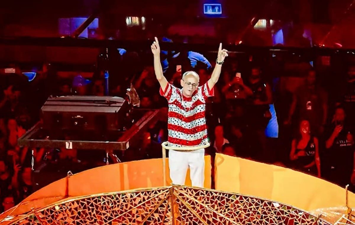 Viradouro é tetracampeã do Carnaval do Grupo Especial do Rio de Janeiro