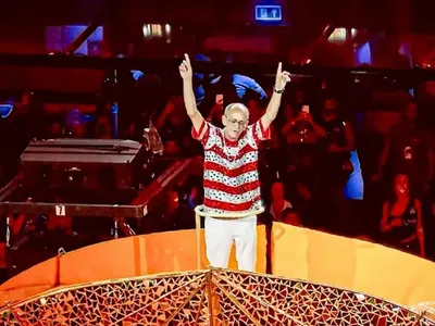 Unidos do Viradouro é campeã do carnaval do Rio de Janeiro em 2026