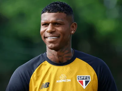 Internacional descarta contratação de Arboleda; saiba o motivo