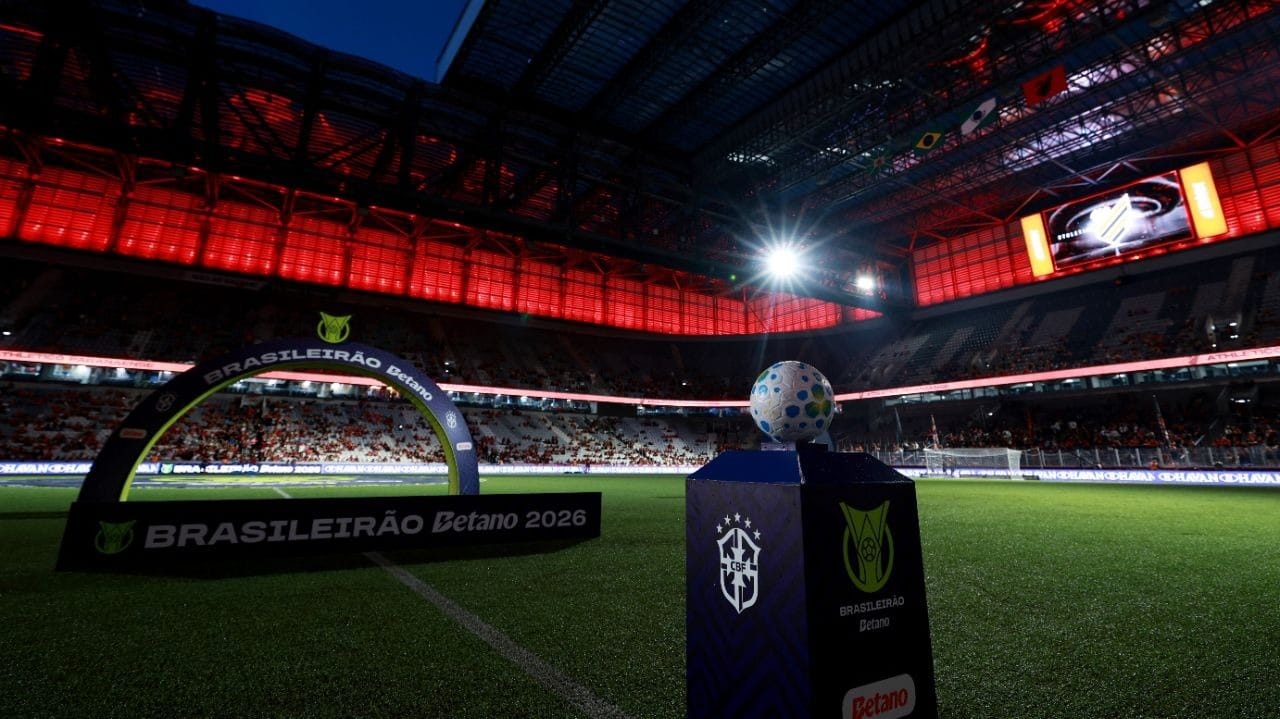 Athletico x Mirassol: jogo inédito fecha sequência antes da Copa do Mundo