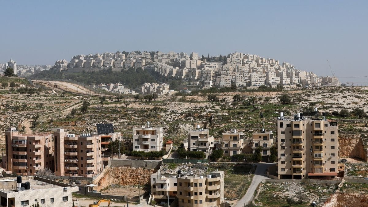 Brasil e mais 100 países condenam expansão de Israel na Cisjordânia