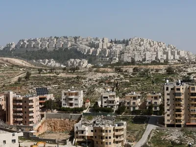Brasil e mais 100 países condenam expansão de Israel na Cisjordânia