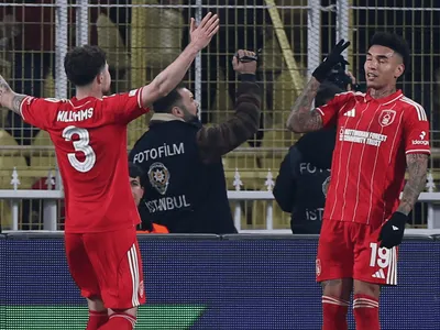 Assista aos gols de Murillo e Igor Jesus na vitória do Nottingham Forest