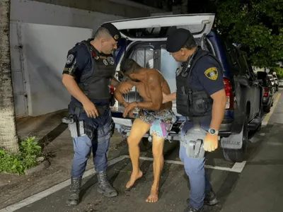 Homem mata irmão a facadas e pauladas em Charqueada