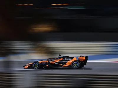 Pré-temporada da F1 tem McLaren forte e Aston Martin em apuros; veja resumo