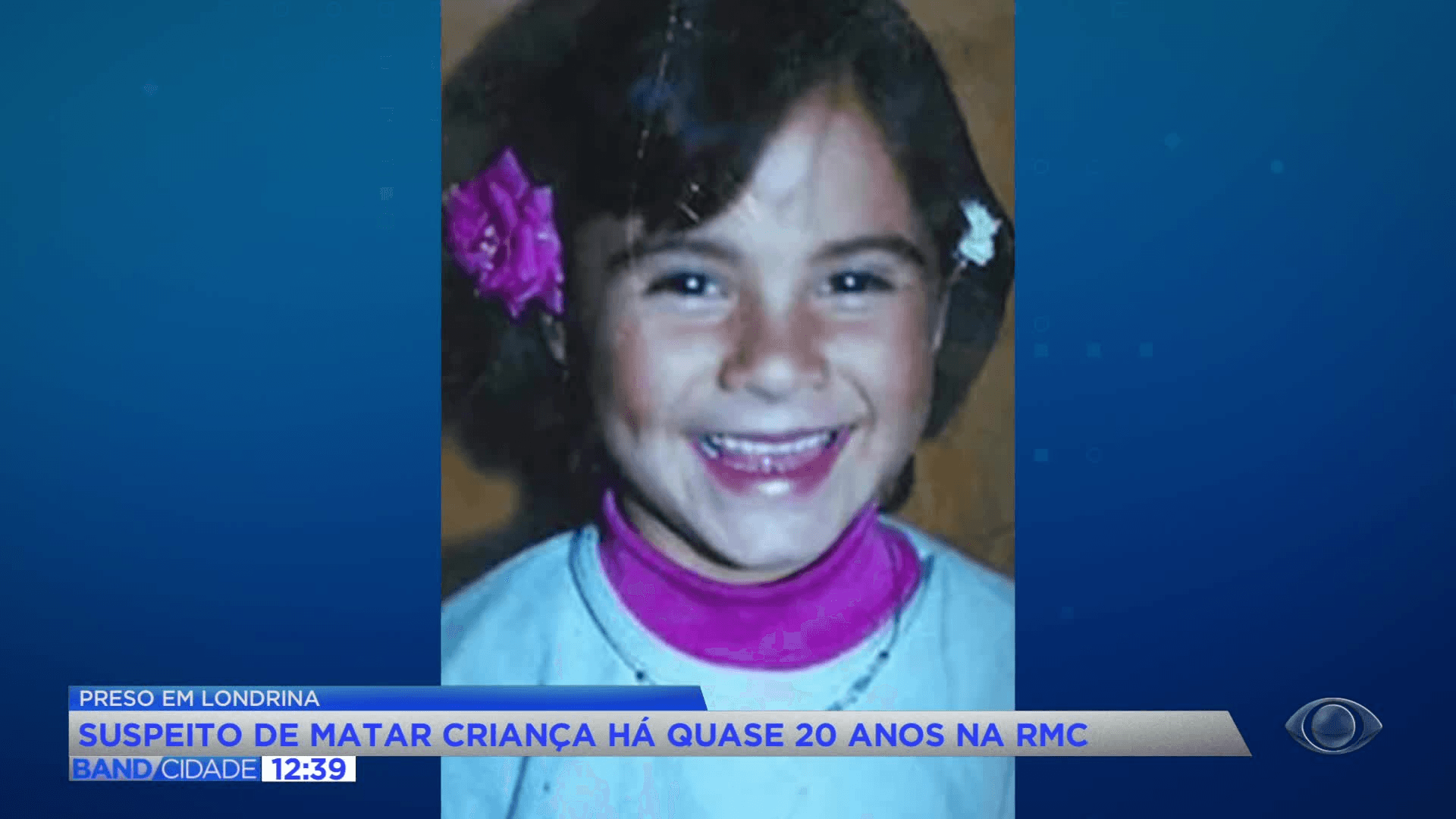 Tudo o que você precisa saber sobre o caso Giovanna