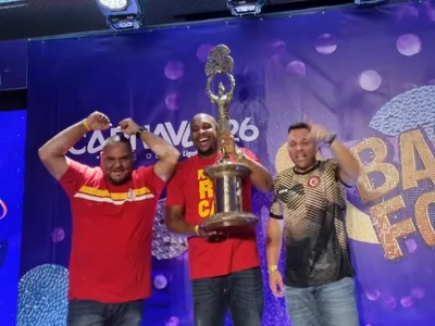 RJ: União de Maricá vence Série Ouro e desfilará no Grupo Especial em 2027