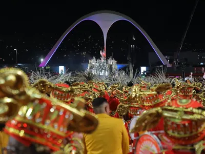 União de Maricá: tudo sobre o desfile campeão da Série Ouro 2026