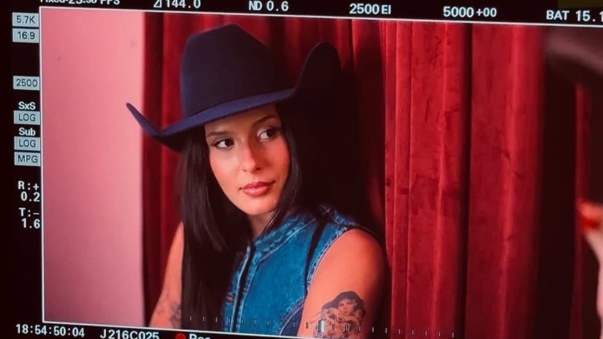 Ana Castela, Belo e mais: a onda de cantores em novelas da Globo