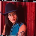 Reprodução/Instagram @anacastelacantora