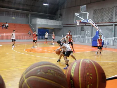 Valinhos realiza Torneio de Basquete 3x3 neste domingo (29)