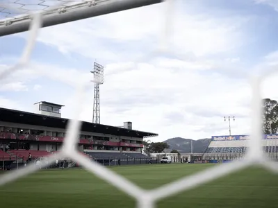 RB Bragantino x Grêmio: ouça ao vivo ao jogo do Brasileirão na Bandeirantes