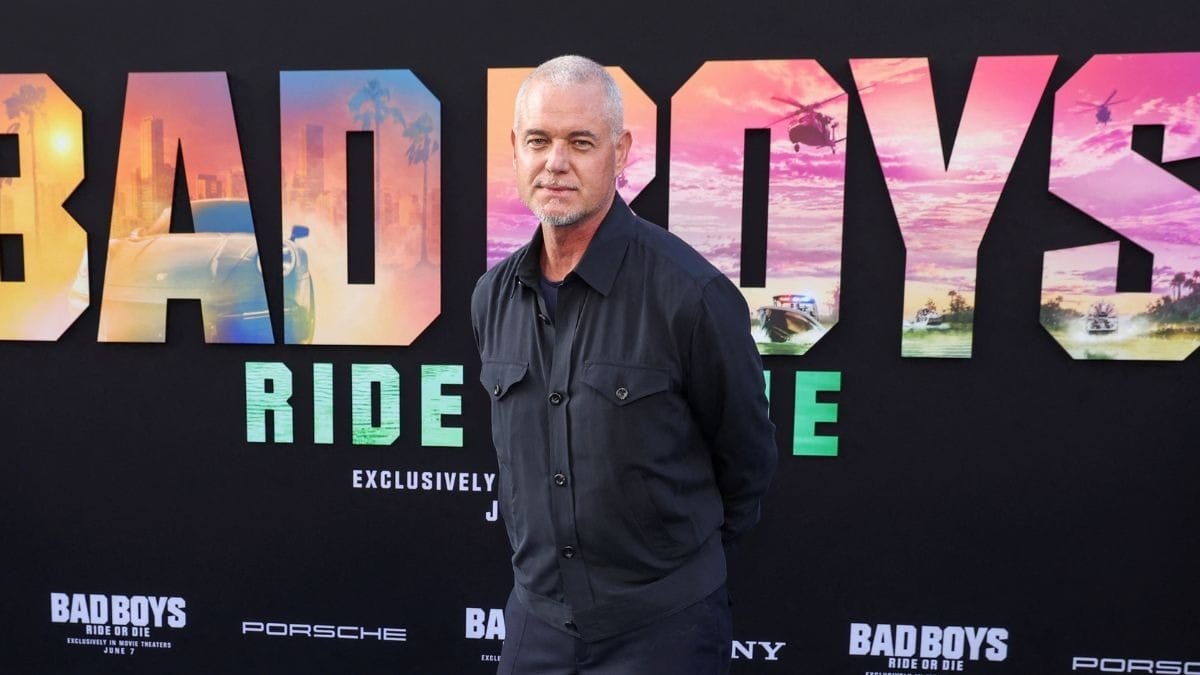 Eric Dane, ator de Grey’s Anatomy e Euphoria, morre aos 53 anos