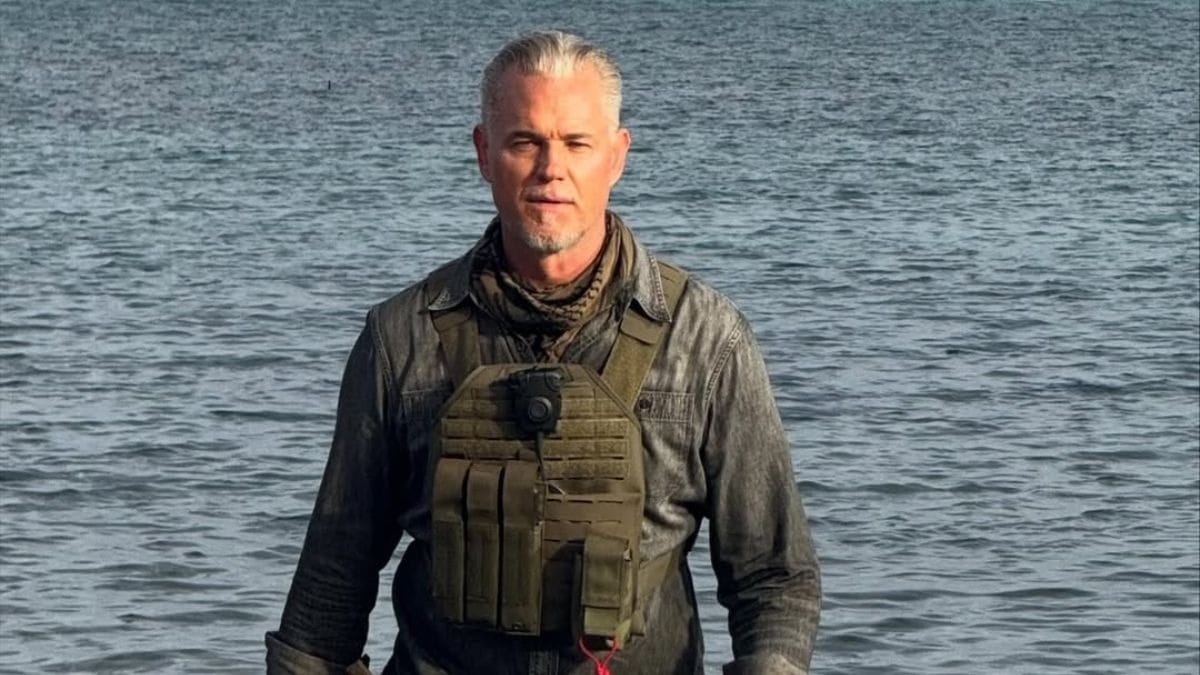 Morte de Eric Dane faz busca por ELA disparar no Google; entenda a doença