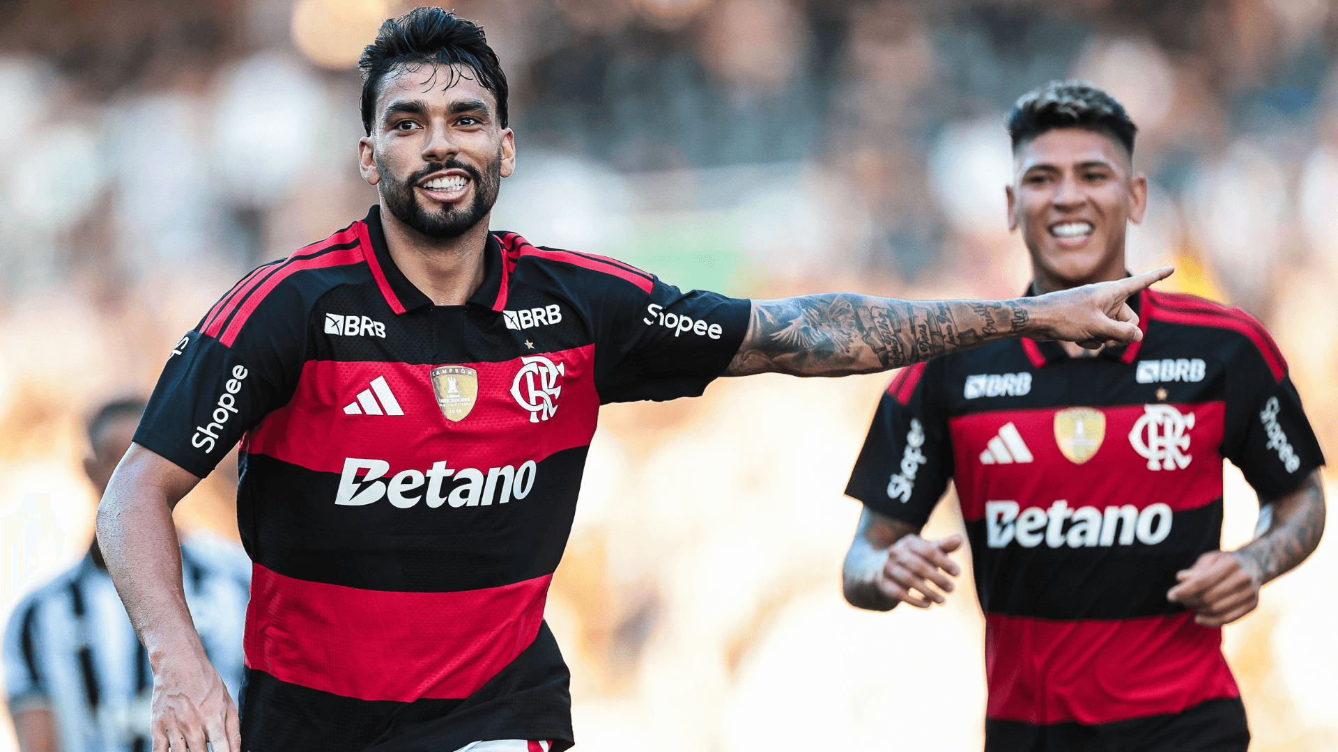 Flamengo x Madureira fazem semi do Carioca; veja onde assistir e odds