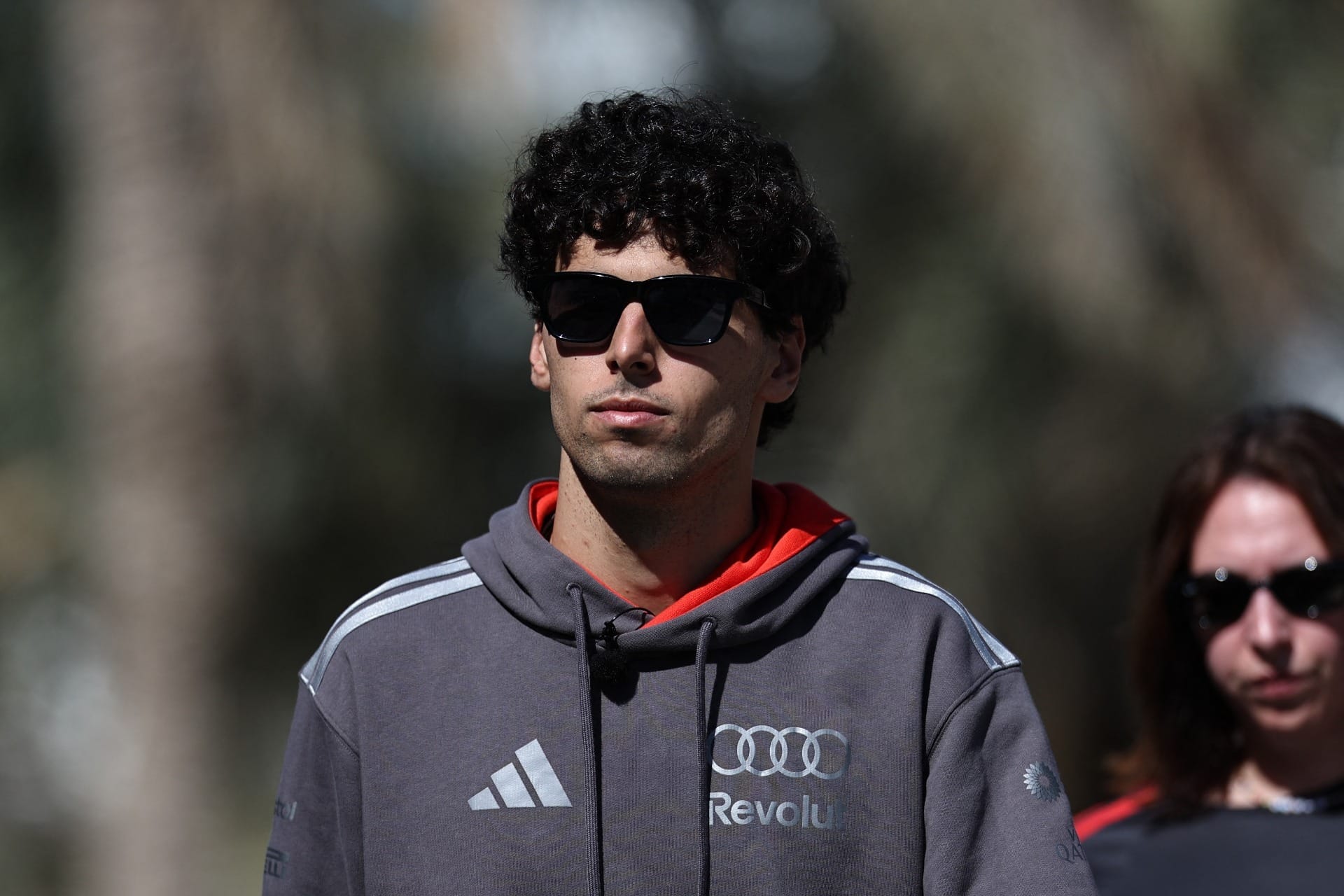 Bortoleto elogia progresso da Audi na F1 e se diz ansioso para temporada