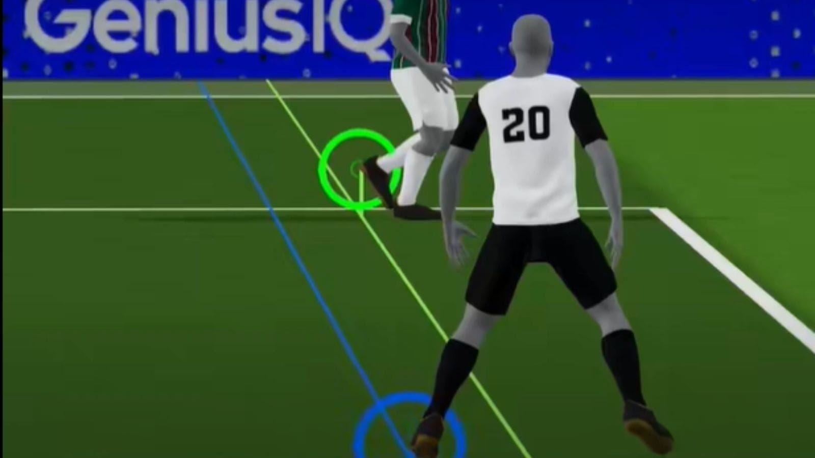 CBF conclui testes do impedimento semiautomático no Maracanã; veja imagens