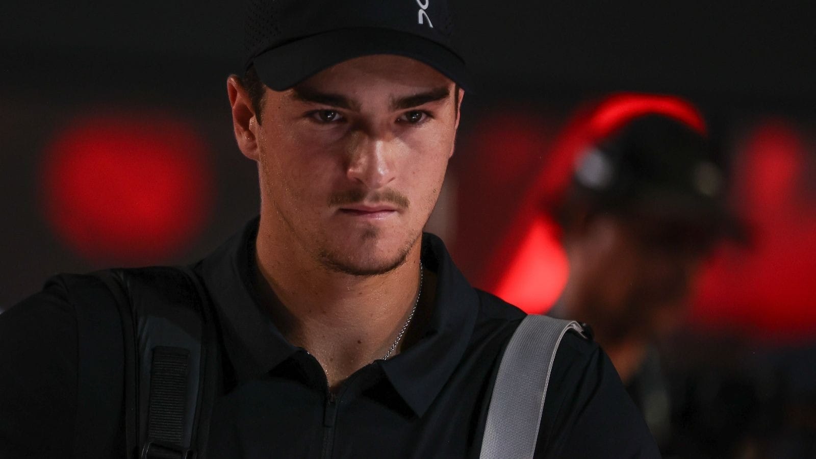 João Fonseca estaciona em 38º do ranking após frustração no Rio Open