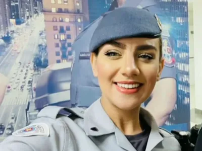 Adriana Araújo: Pensão a filha da soldado Gisele é aprovada após denúncia
