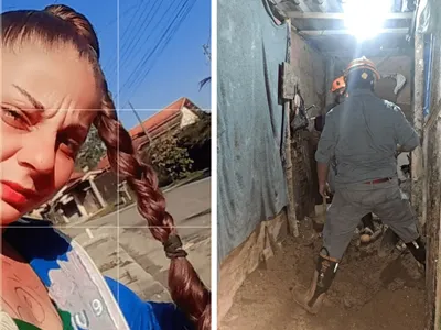 Justiça torna réu acusado de matar e enterrar namorada em Caraguatatuba