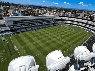 Jogos de Paraná, Athletico e Coritiba: datas e horários