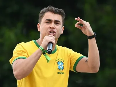 "Meias-verdades são mentiras absolutas", avalia Megale sobre Nikolas