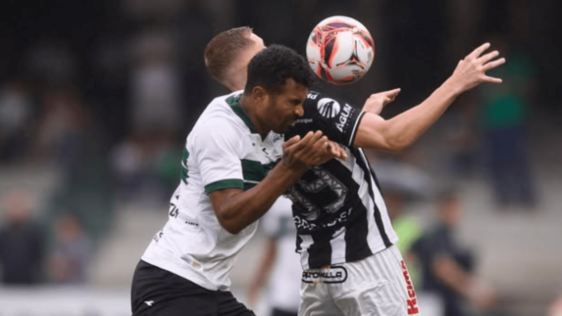 Operário elimina Coritiba nos pênaltis e vai à final do Paranaense