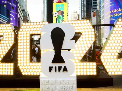 100 dias para Copa do Mundo: polêmicas marcam contagem regressiva