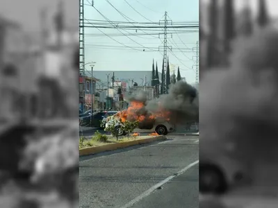 Exército do México mata líder de cartel e país vive onda de violência