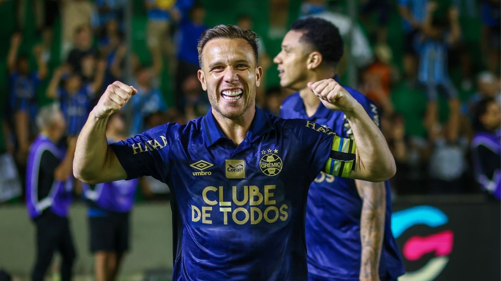 Grêmio vence Juventude nos pênaltis e encara o Inter na final do Gauchão