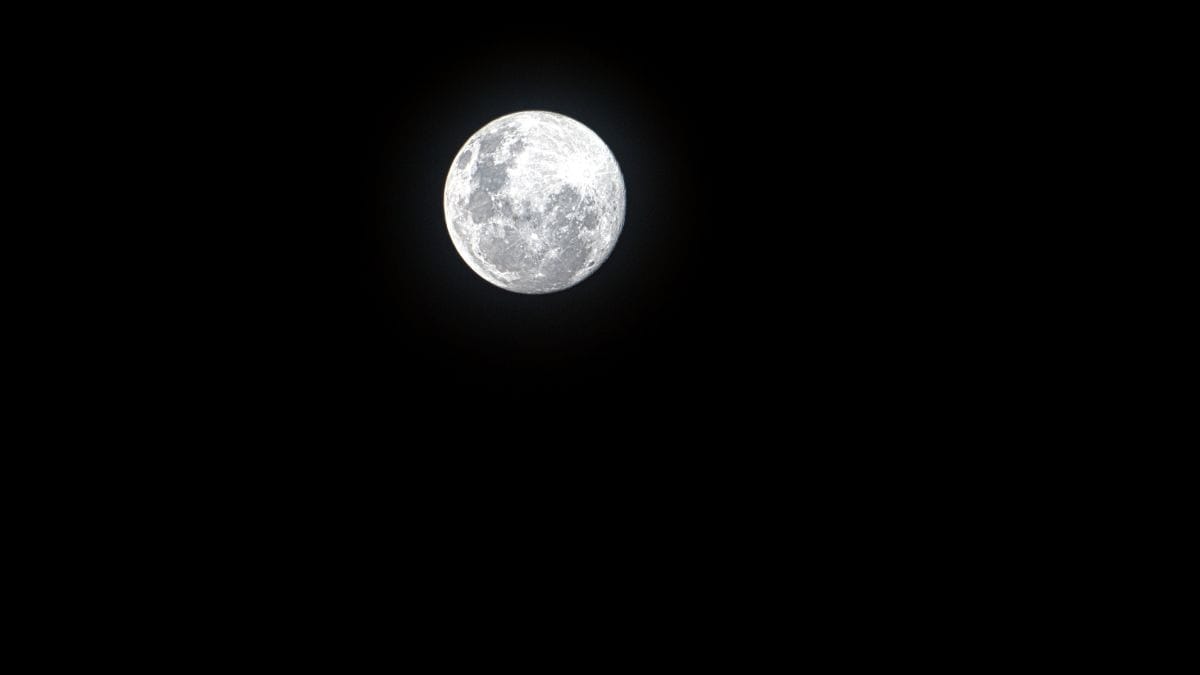 Após 50 anos, Nasa faz novo teste de missão que levará o homem à Lua