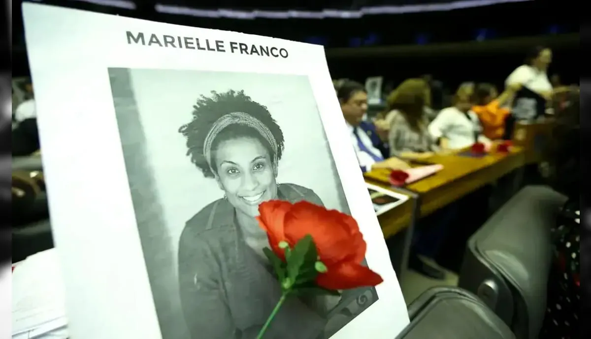STF julga acusados de mandar matar Marielle Franco e Anderson Gomes; siga