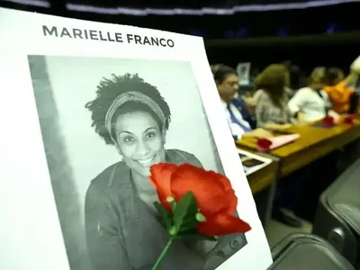 STF retoma julgamento de acusados de mandar matar Marielle Franco; siga