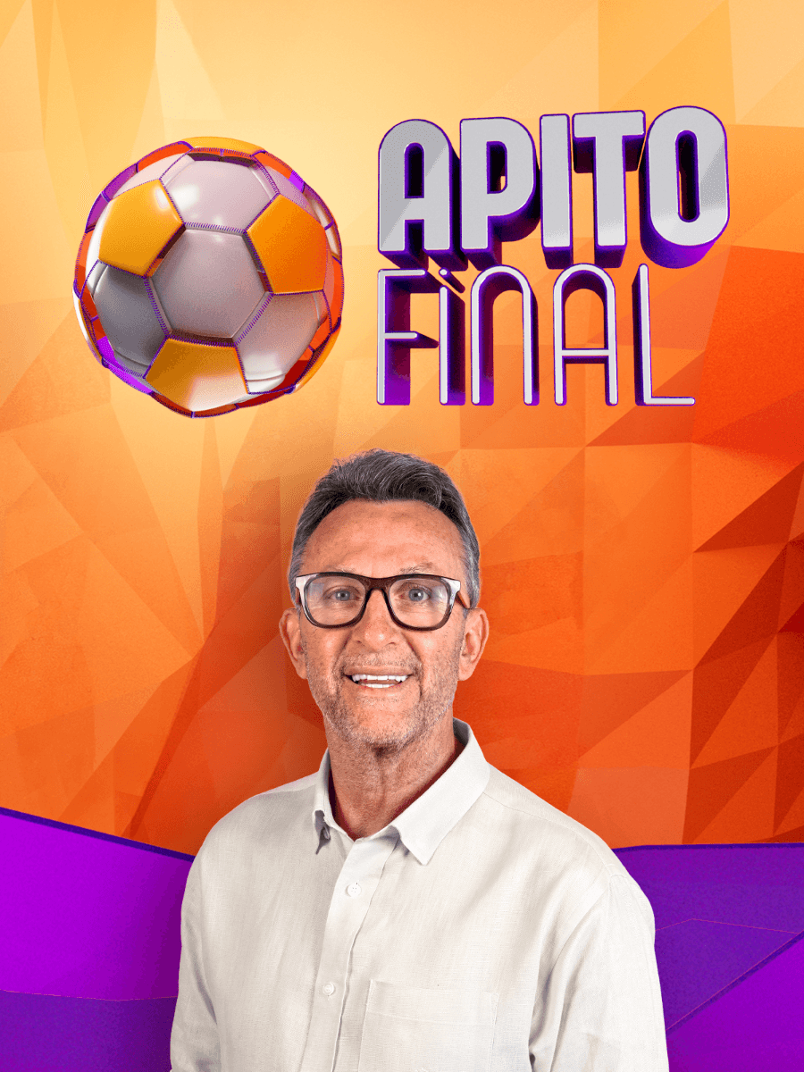 Apito Final