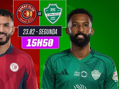 Damac x Al Ahli: assista ao vivo e com imagens jogo pelo Saudita