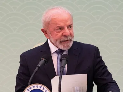 Governo Lula convoca reunião ministerial após medida dos EUA contra facções