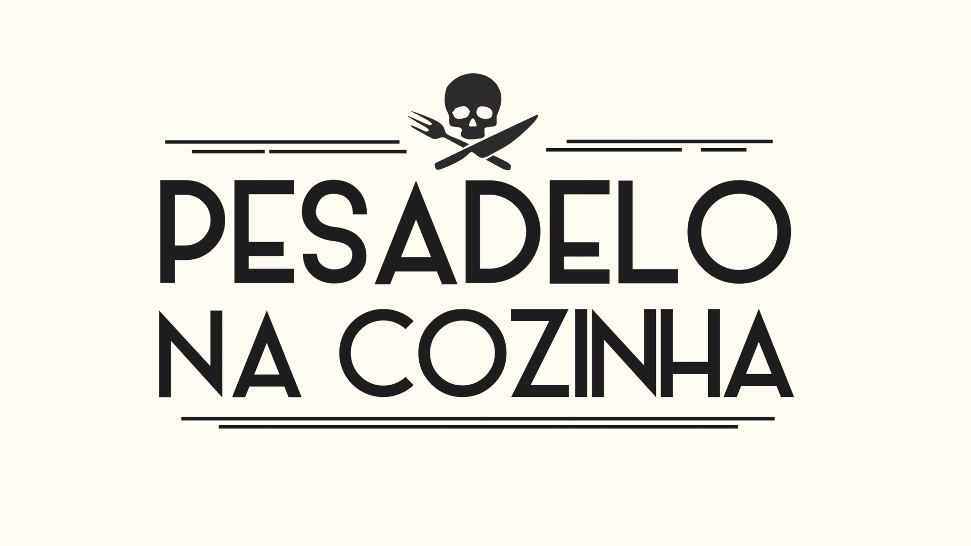 Assista à estreia da 5ª temporada de Pesadelo na Cozinha