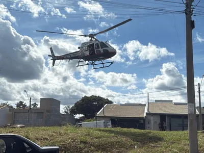 Criança morre afogada após queda em piscina em Salto