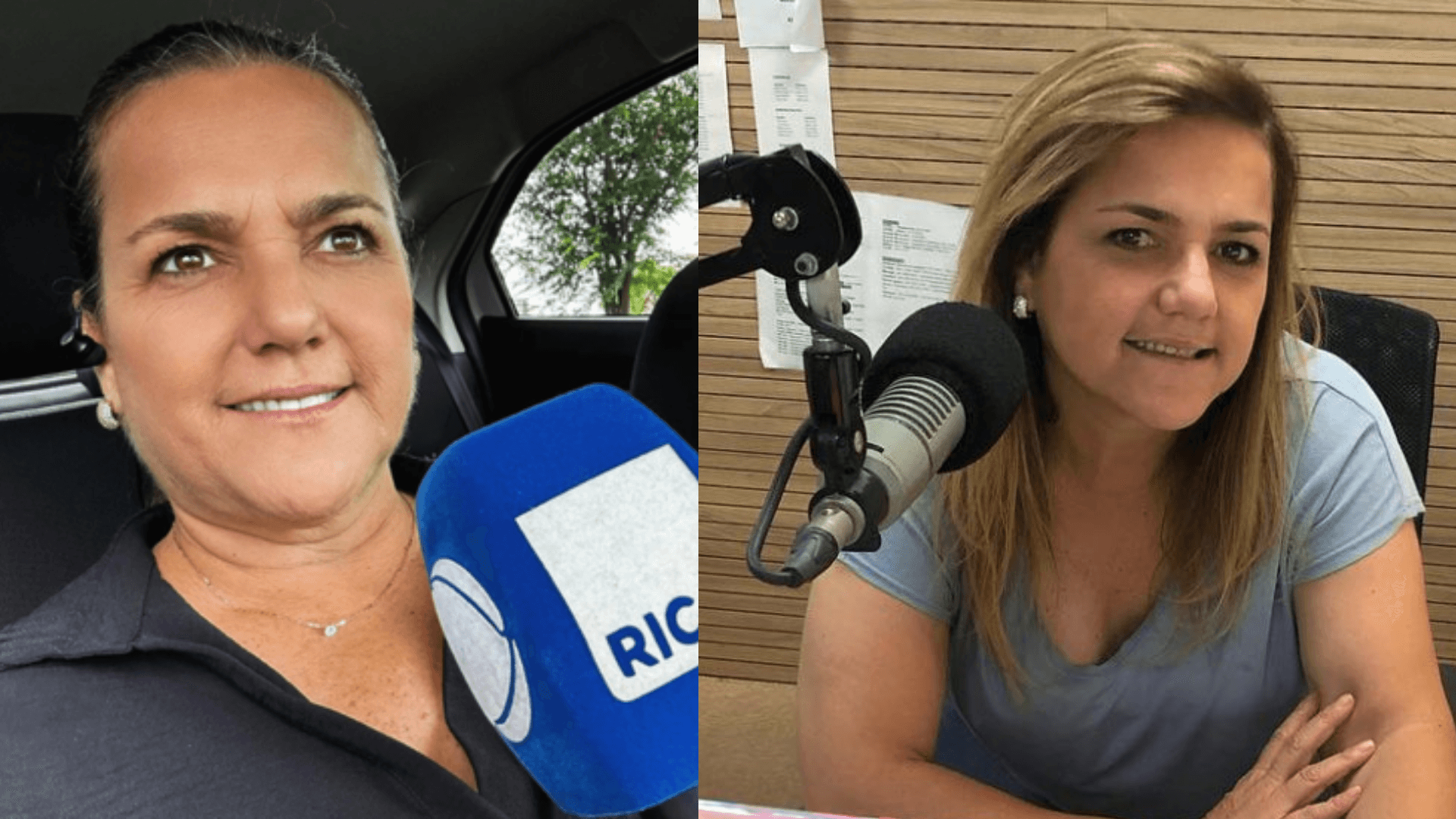 Jornalista Taís Santana morre aos 51 anos no Paraná