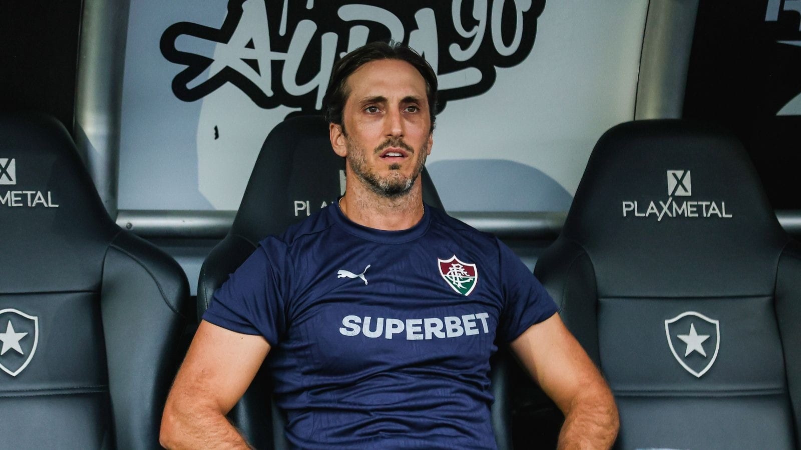 Fluminense tem 4 desfalques na Libertadores; veja a provável escalação