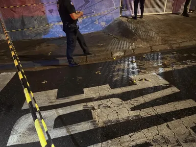Casa de guarda municipal da ROMU é alvo de disparos em Indaiatuba