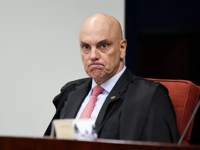 Moraes diz que "não há dúvida" que irmãos Brazão mandaram matar Marielle
