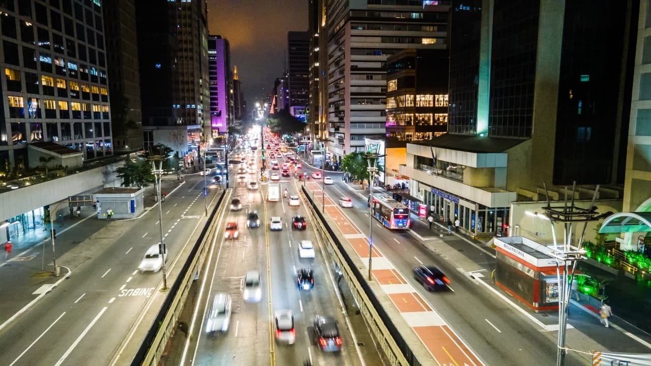 São Paulo pode liberar mais eventos na Paulista e planeja megashow